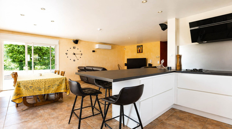 Ma-Cabane - Vente Maison Chasse-sur-Rhône, 91 m²