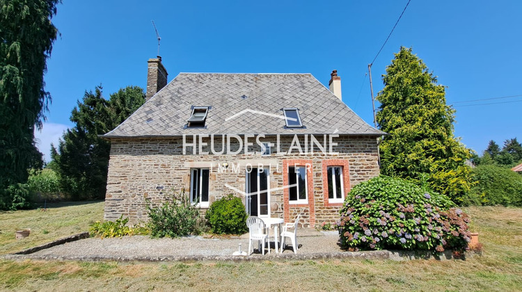 Ma-Cabane - Vente Maison CHASSEGUEY, 141 m²