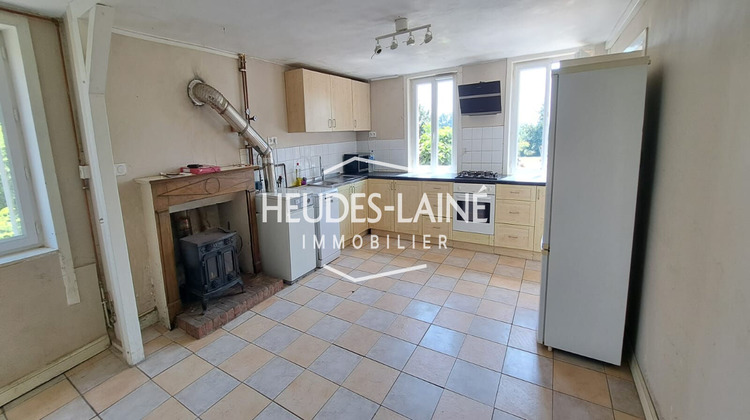 Ma-Cabane - Vente Maison CHASSEGUEY, 141 m²