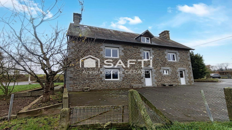 Ma-Cabane - Vente Maison Chasseguey, 135 m²