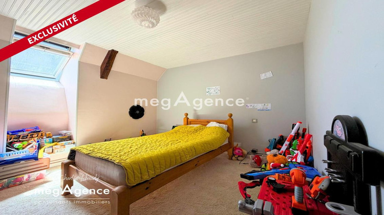 Ma-Cabane - Vente Maison CHASSEGUEY, 91 m²