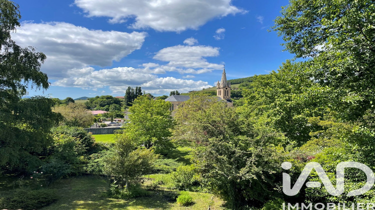 Ma-Cabane - Vente Maison Chasselay, 295 m²