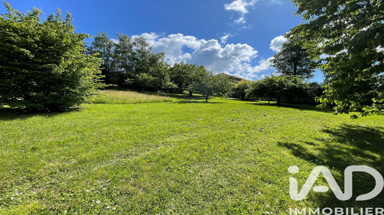 Ma-Cabane - Vente Maison Chasselay, 295 m²