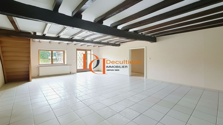 Ma-Cabane - Vente Maison Chasselay, 168 m²