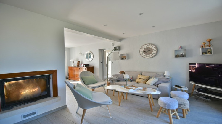 Ma-Cabane - Vente Maison CHASSELAY, 130 m²