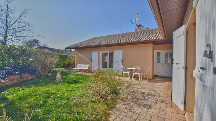 Ma-Cabane - Vente Maison CHASSELAY, 119 m²