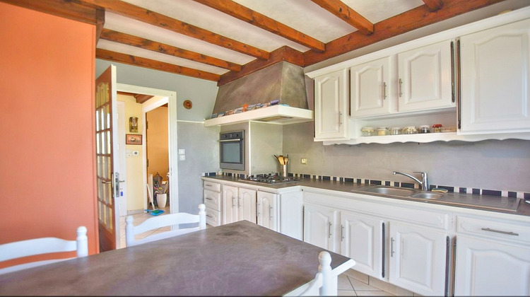 Ma-Cabane - Vente Maison CHASSELAY, 119 m²