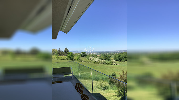 Ma-Cabane - Vente Maison Chasselay, 240 m²