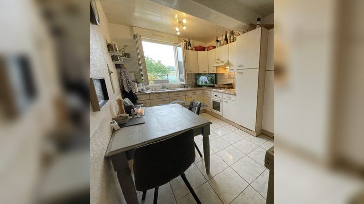 Ma-Cabane - Vente Maison Chassemy, 58 m²