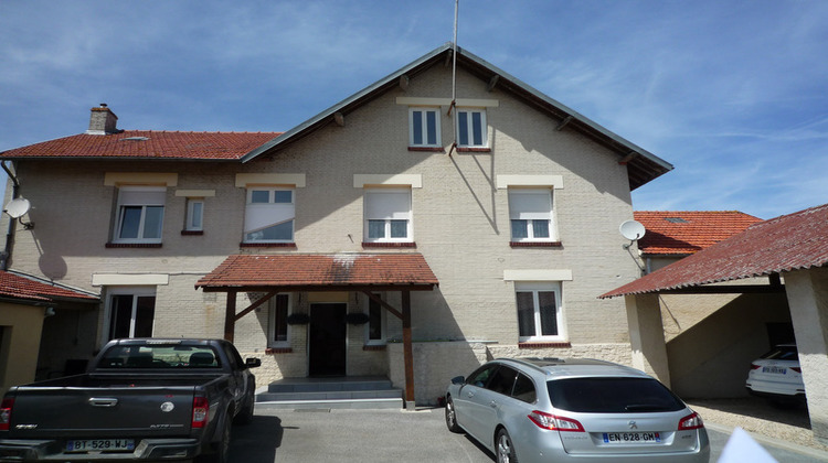 Ma-Cabane - Vente Maison CHASSEMY, 360 m²