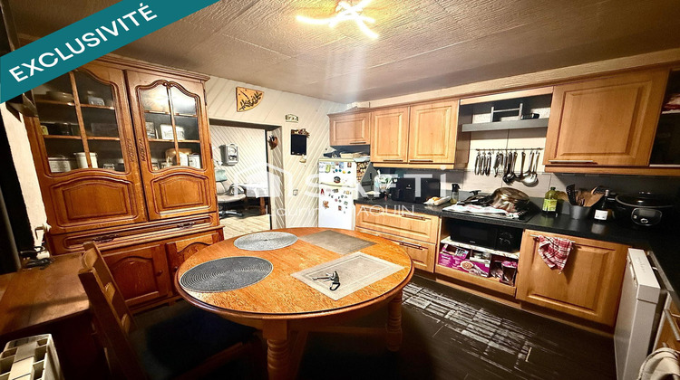 Ma-Cabane - Vente Maison Chassemy, 61 m²