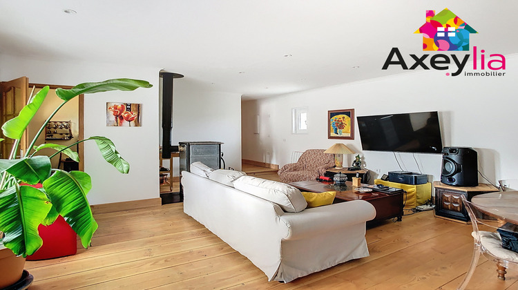 Ma-Cabane - Vente Maison Chassenard, 98 m²