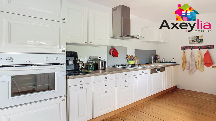 Ma-Cabane - Vente Maison Chassenard, 98 m²