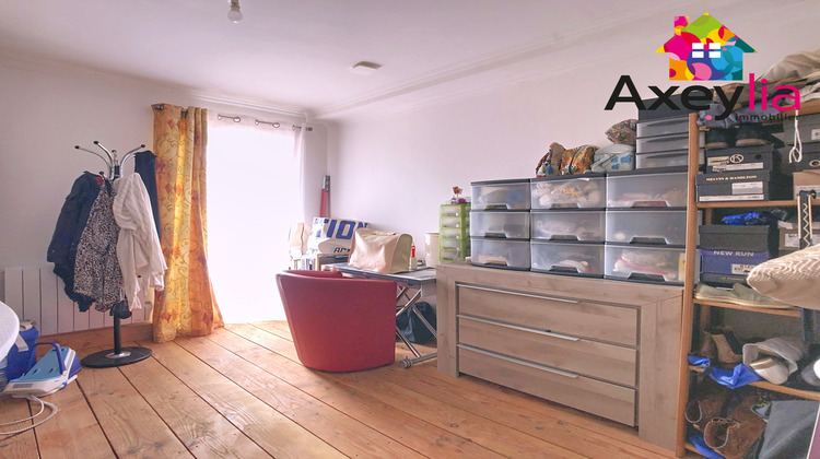 Ma-Cabane - Vente Maison Chassenard, 98 m²