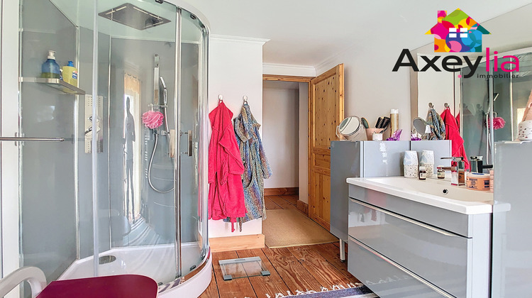 Ma-Cabane - Vente Maison Chassenard, 98 m²