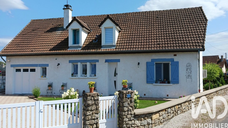 Ma-Cabane - Vente Maison Chassenard, 200 m²
