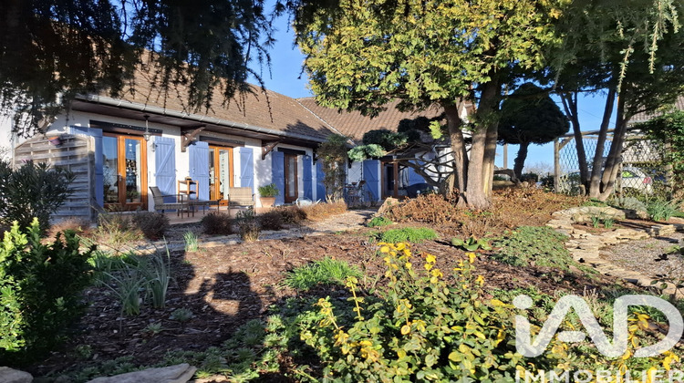 Ma-Cabane - Vente Maison Chassenard, 200 m²