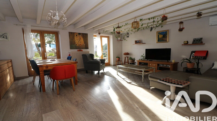 Ma-Cabane - Vente Maison Chassenard, 200 m²