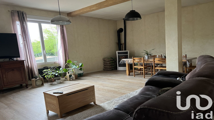 Ma-Cabane - Vente Maison Chassenard, 140 m²
