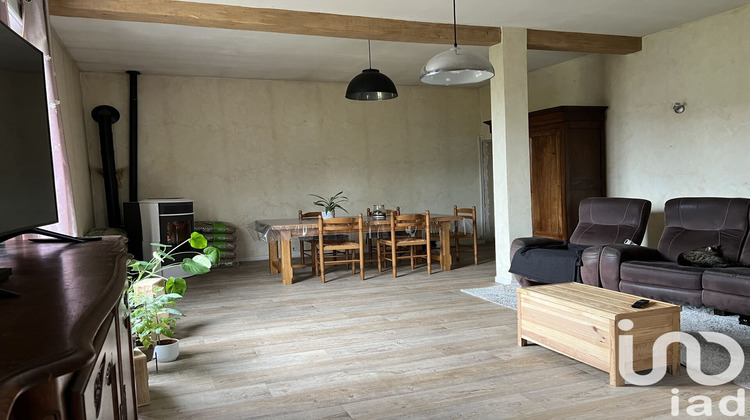 Ma-Cabane - Vente Maison Chassenard, 140 m²