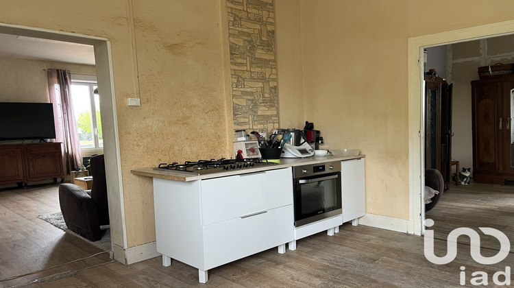 Ma-Cabane - Vente Maison Chassenard, 140 m²