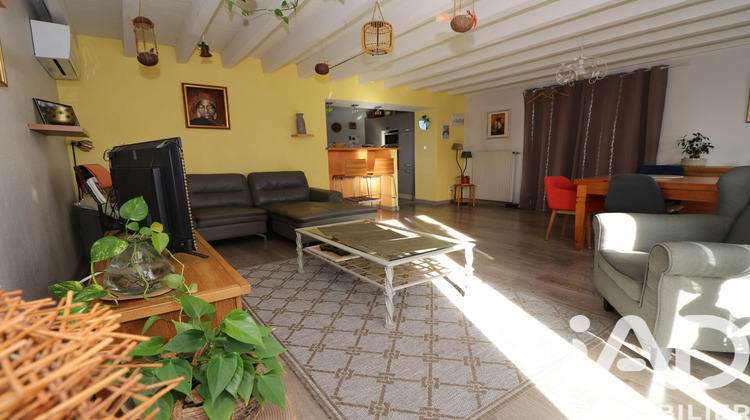 Ma-Cabane - Vente Maison Chassenard, 200 m²