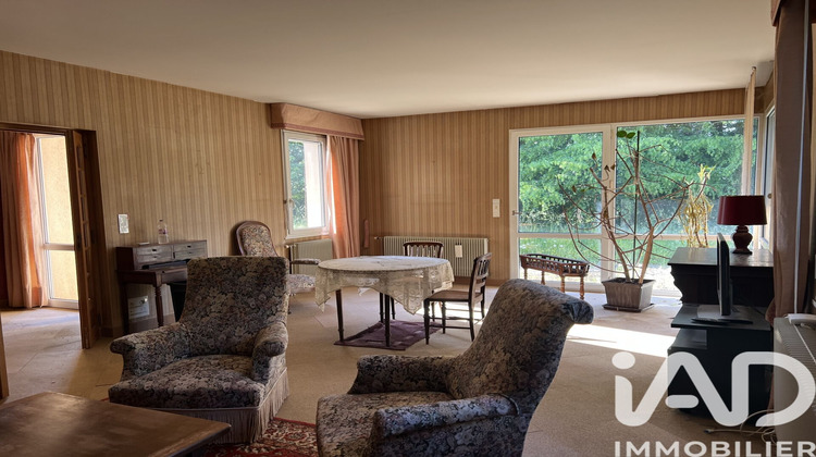 Ma-Cabane - Vente Maison Chassenard, 170 m²