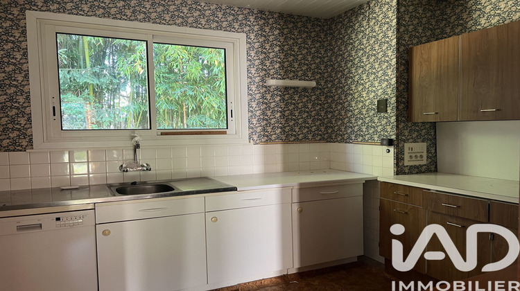 Ma-Cabane - Vente Maison Chassenard, 170 m²