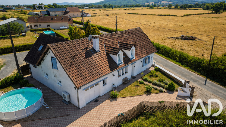 Ma-Cabane - Vente Maison Chassenard, 190 m²