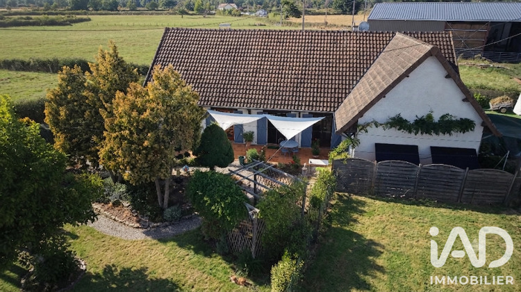 Ma-Cabane - Vente Maison Chassenard, 190 m²