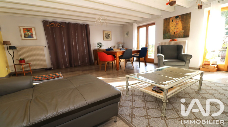 Ma-Cabane - Vente Maison Chassenard, 190 m²