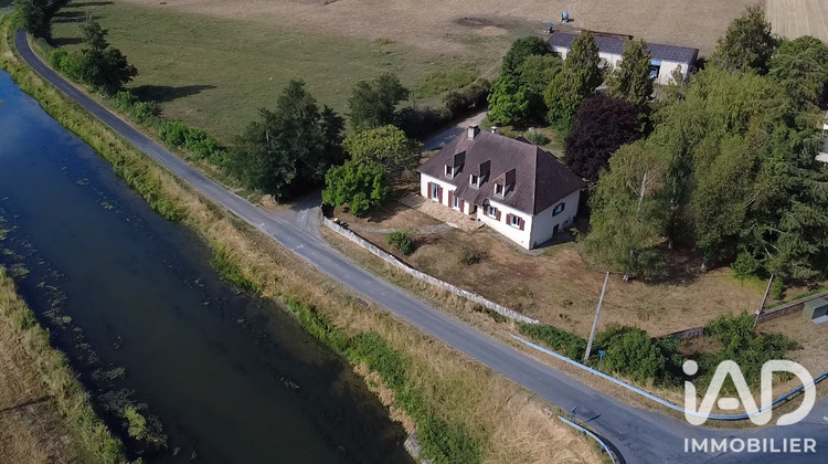 Ma-Cabane - Vente Maison Chassenard, 147 m²