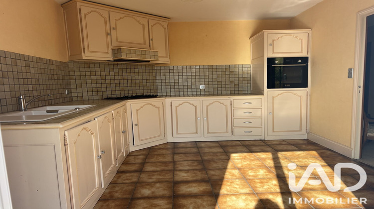 Ma-Cabane - Vente Maison Chassenard, 147 m²