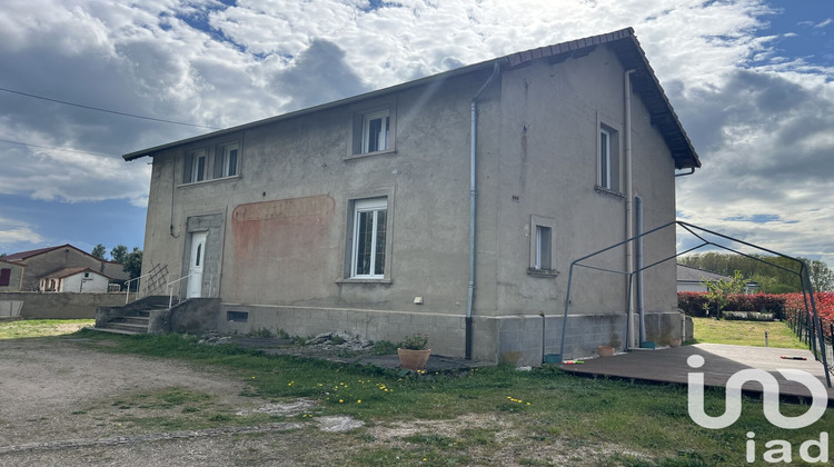 Ma-Cabane - Vente Maison Chassenard, 140 m²