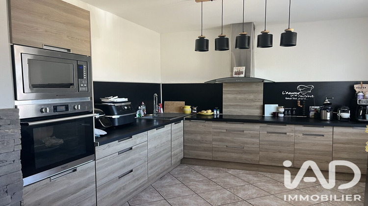 Ma-Cabane - Vente Maison Chassenard, 83 m²