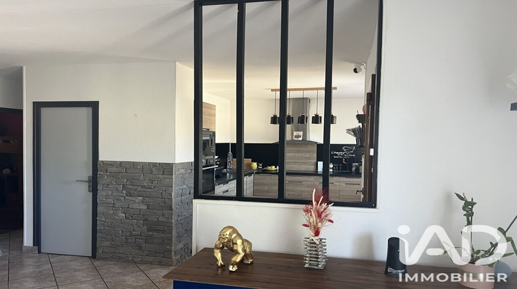 Ma-Cabane - Vente Maison Chassenard, 83 m²