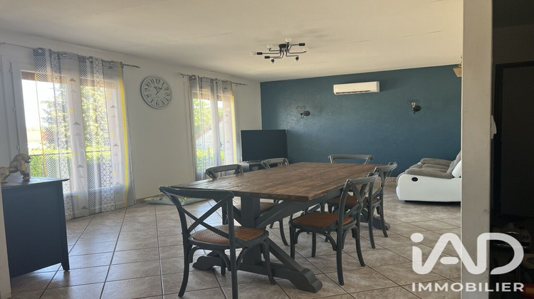 Ma-Cabane - Vente Maison Chassenard, 83 m²