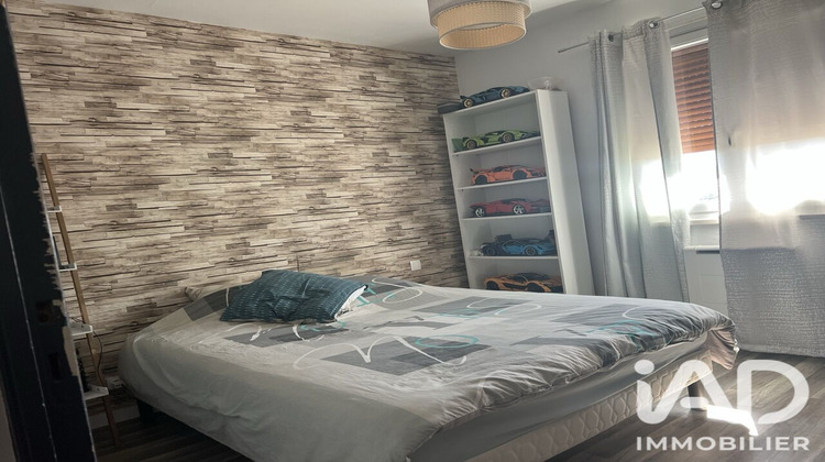 Ma-Cabane - Vente Maison Chassenard, 83 m²