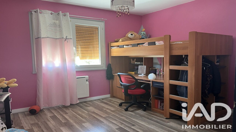 Ma-Cabane - Vente Maison Chassenard, 83 m²