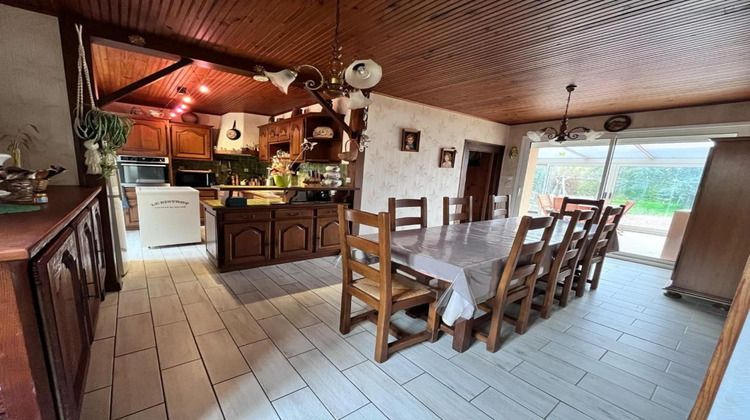 Ma-Cabane - Vente Maison CHASSENEUIL, 94 m²