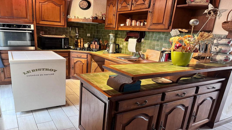 Ma-Cabane - Vente Maison CHASSENEUIL, 94 m²