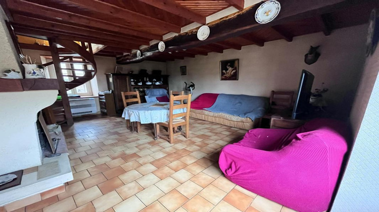 Ma-Cabane - Vente Maison CHASSENEUIL, 94 m²