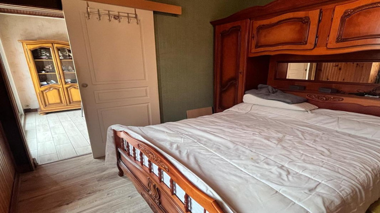 Ma-Cabane - Vente Maison CHASSENEUIL, 94 m²