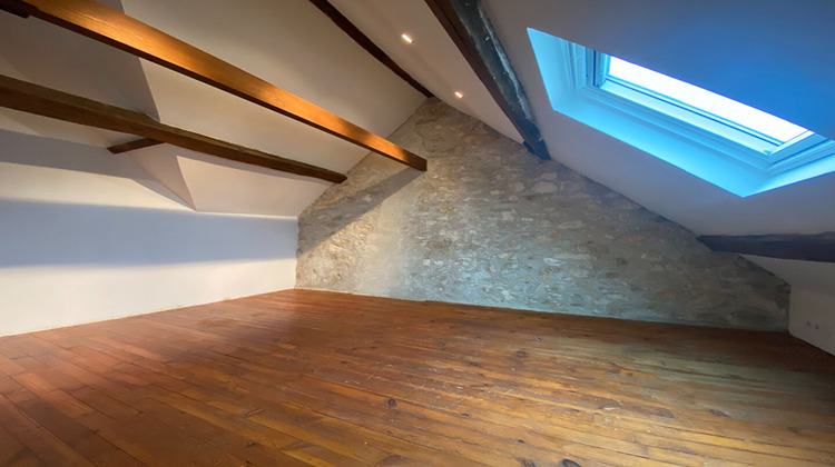 Ma-Cabane - Vente Maison CHASSENEUIL, 87 m²