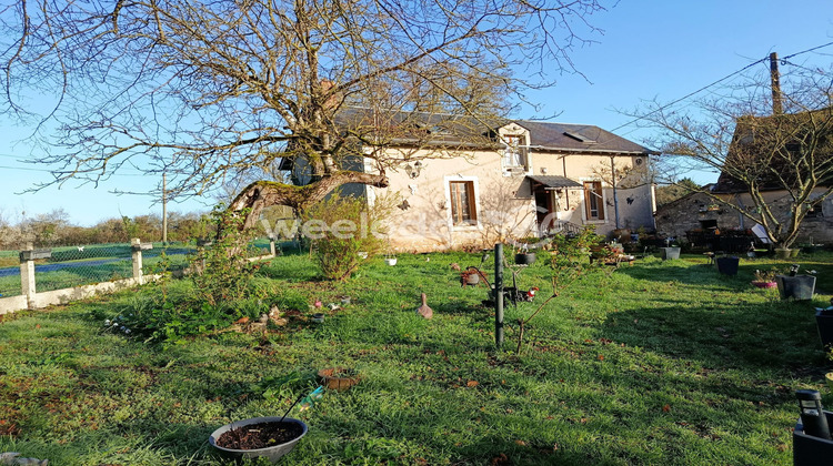 Ma-Cabane - Vente Maison Chasseneuil, 120 m²