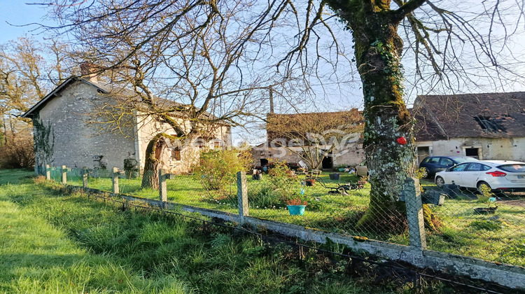 Ma-Cabane - Vente Maison Chasseneuil, 120 m²