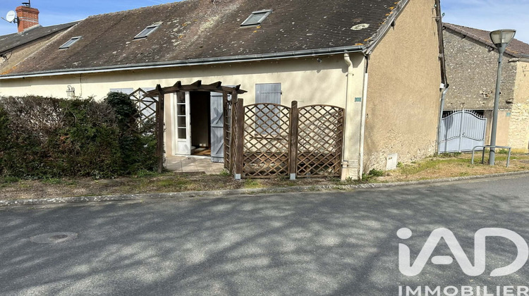 Ma-Cabane - Vente Maison Chasseneuil, 93 m²