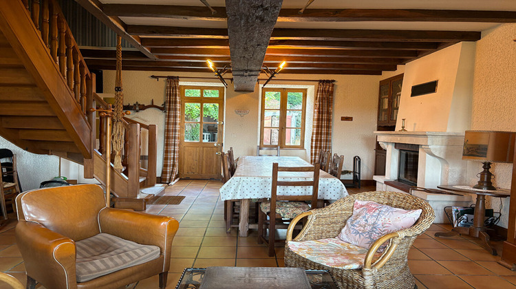 Ma-Cabane - Vente Maison CHASSENEUIL, 165 m²