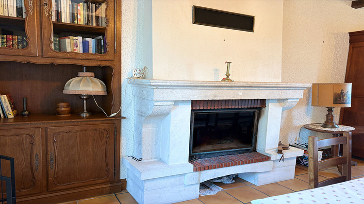 Ma-Cabane - Vente Maison CHASSENEUIL, 165 m²
