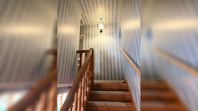 Ma-Cabane - Vente Maison CHASSENEUIL, 165 m²